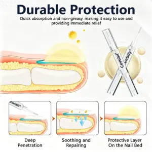 Cavebit® NailFungiClear Pro Antifungal Pen